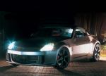 Nissan 350Z Tommykaira Z 2002 года